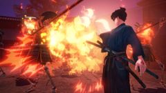 Koei Tecmo Fate: Samurai Remnant (SWITCH)