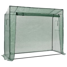 Vidaxl Skleník 200x80x173 cm