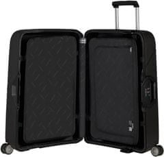 Samsonite Veľký XL kufor Magnum Eco 81cm Graphite