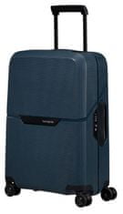 Samsonite Stredný kufor Magnum Eco 69cm Midnight Blue