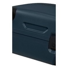 Samsonite Stredný kufor Magnum Eco 69cm Midnight Blue