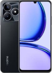 realme C53, 6GB/128GB, Mighty Black