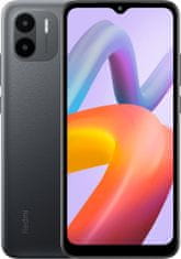 Xiaomi Redmi A2, 2GB/32GB, Black