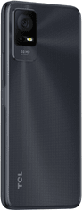 TCL 408, 4GB/64GB, Gravity Gray