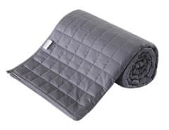 MUVU Prémiová senzorická deka, zaťažená prikrývka 150x200 cm 6,8 kg