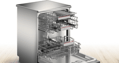 Bosch umývačka riadu SMS4ENI06E + doživotná záruka AquaStop