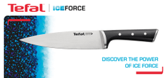 Tefal 7-dielna sada Ice Force K232S704