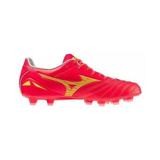 Mizuno Obuv červená Morelia Neo Iv Beta Md M