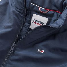 Tommy Hilfiger Bundy univerzálne tmavomodrá XL DM0DM17238C87