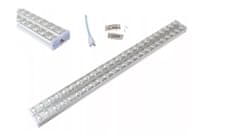 Pronett  RJ4932 LED žiarivka 6500K, studená biela, 72 W, 120 cm