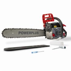 PowerPlus Motorová píla POWEG2030 50 cm