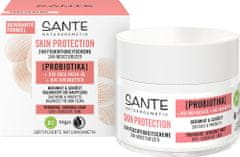 SANTE Naturkosmetik 24H krém SKIN PROTECTION - 50ml