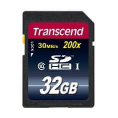 Transcend TS32GSDHC10