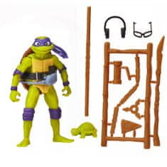 ORBICO Teenage Mutant Ninja Turtles Základná akčná figúrka 11 cm Ast.