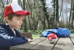 MPK TOYS Pokémon trainer guess SK