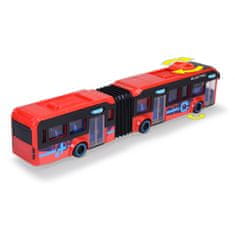 SIMBA Autobus Volvo 7900E 40 cm