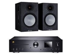 MAGNAT Monitor Audio Silver 100 7G + Magnat MC 400