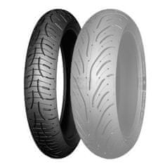 Michelin 110/80R19 59V MICHELIN PILOT ROAD 4 TRAIL FRONT