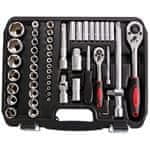 SIXTOL Gola sada TOOL SET 108