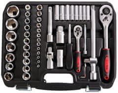 SIXTOL Gola sada TOOL SET 108