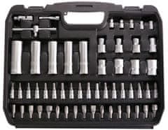 SIXTOL Gola sada TOOL SET 108