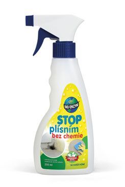 WEBHIDDENBRAND Sprej proti plesniam Neutralizer Stop 250ml