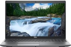 DELL Latitude 15 (5540) (78VC9), šedá