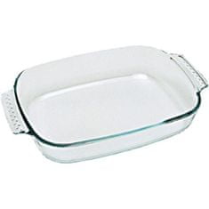 Pyrex Pekáč varné sklo 39x25 cm