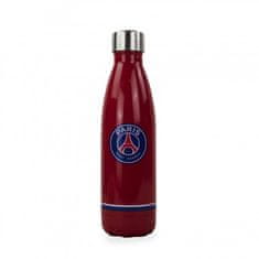 Fan-shop Termo láhev PSG red