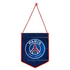 Fan-shop Velká vlaječka PSG Logo