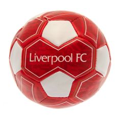 Fan-shop Míček LIVERPOOL FC Soft Ball