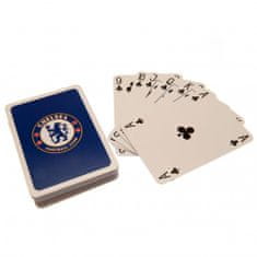 Fan-shop Hrací karty CHELSEA FC