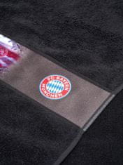 Fan-shop Osuška BAYERN MNICHOV black