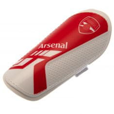 Fan-shop Chlapecké chrániče ARSENAL FC red