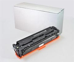 Toner CB540A, No.125A kompatibilný čierny pre HP LaserJet CP1210 (2200str./5%) - CRG-716Bk