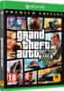 Rockstar XOne - Grand Theft Auto V Premium Edition