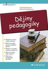 Dejiny pedagogiky