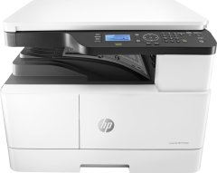 HP LaserJet MFP M438n A3, 22/12 ppm A4/A3, USB, LAN, Print/Scan/Copy