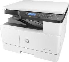 HP LaserJet MFP M438n A3, 22/12 ppm A4/A3, USB, LAN, Print/Scan/Copy