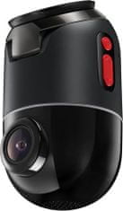 Noname 70mai Dash Cam Omni 128GB Black