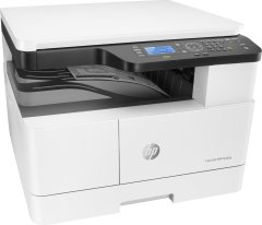 HP LaserJet MFP M438n A3, 22/12 ppm A4/A3, USB, LAN, Print/Scan/Copy