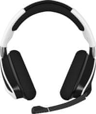 Corsair herný bezdrôtový headset Void ELITE White