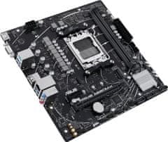 ASUS PRIME A620M-K - AMD A620