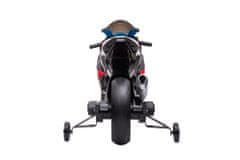 Lean-toys BMW HP4 Race batérie motocykel JT5001 Red