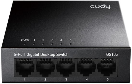 Cudy GS105