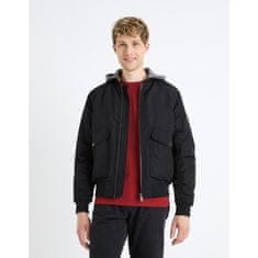 Celio Bunda bomber s kapucňou Fujameshoo CELIO_1128694 XL