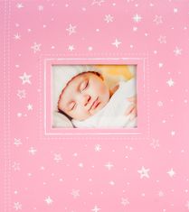 FANDY Fotoalbum DBCL-30B Starlet 2