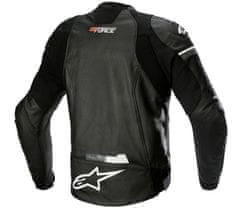 Alpinestars Bunda na moto GP Force Airflow black vel. 56