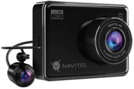 Navitel R9 Dual