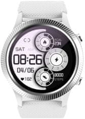 Carneo Athlete GPS, silver